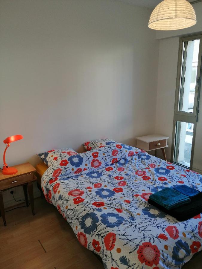 Appartement T3 Vue Sur Riviere, 2 Chambres 65M2 沙托兰 外观 照片